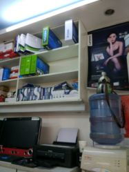 重慶聯想電腦專賣店網絡形象與網站設計分析